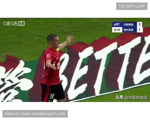 上港外援茹萨被评价为攻防兼备的中场定海针