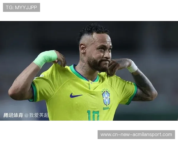 今年巴西队最后一次征召仍没内马尔 法比尼奥重返,内马尔后巴西再无天才