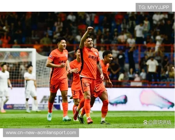 中超球队阵型切换训练与默契：让战术更具威胁