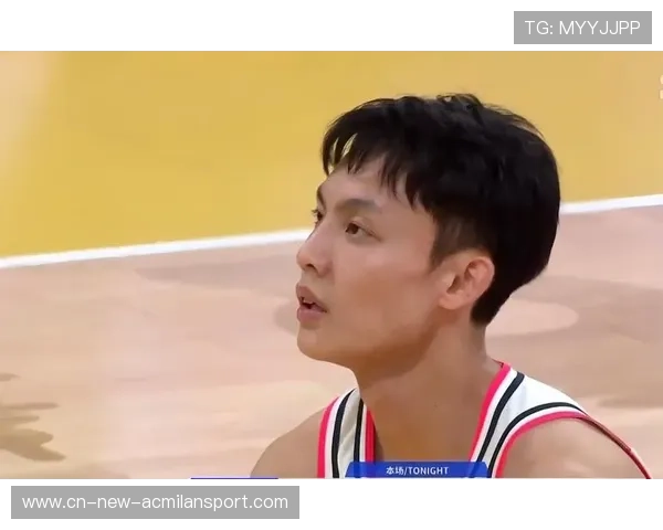 浙江队快攻节奏高到离谱