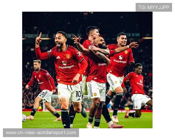 曼联强势崛起，热刺难挡红魔全力冲击冠军